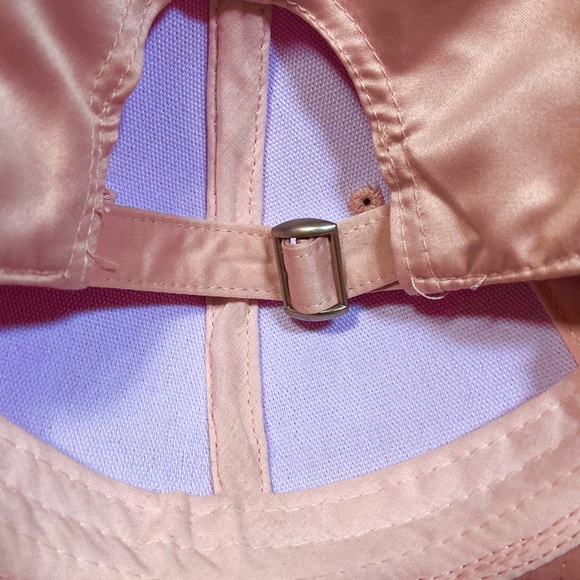 💗✨Pink baseball cap💖🍭🎀 - Picture 4 of 4